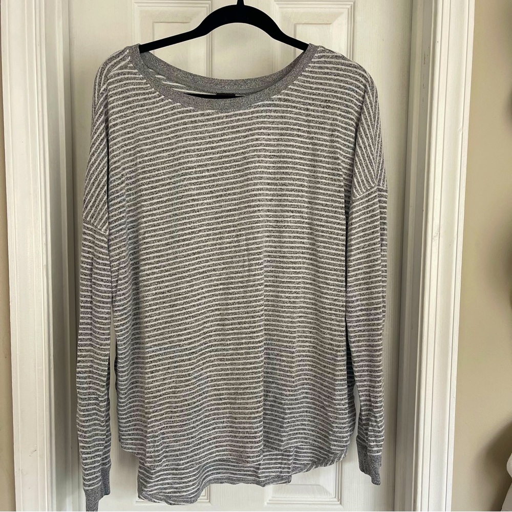 Free Press Long Sleeve